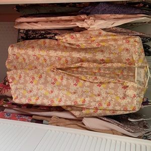 Acacia Kapaa jumpsuit